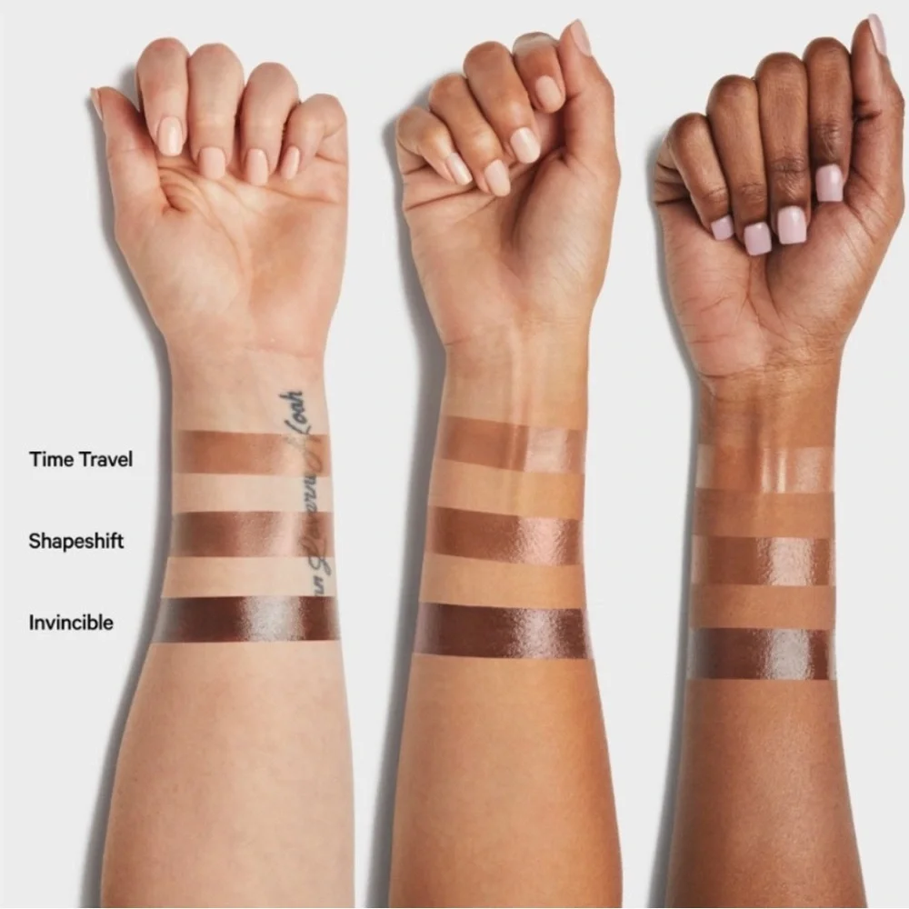 MILK MAKEUP | BIONIC LIQUID BRONZER